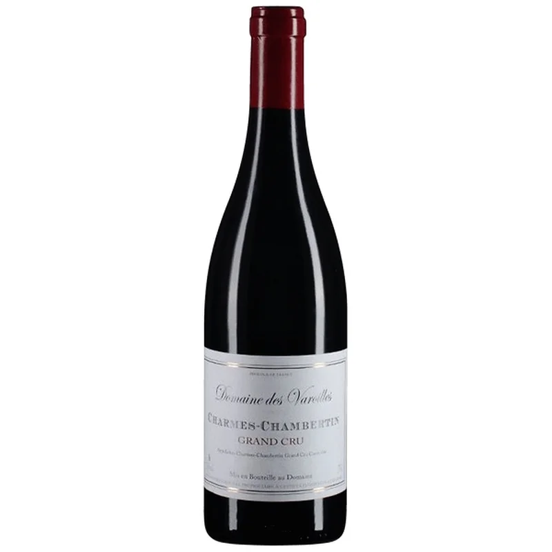 Domaine Des Varoilles – Charmes Chambertin – Rouge – 2019 - vin Vins Rouges Harmonieux pour Chaque Occasion