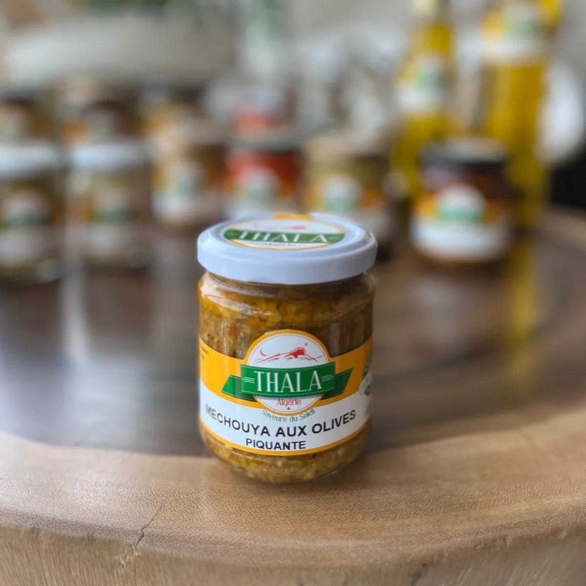 Salade Mechouya Olives - Piquante 190g - Saldi Straordinari – Offerte Speciali Disponibili Adesso La "vraie" salade grecque • Les Nouvelles Gastronomiques | Actualités