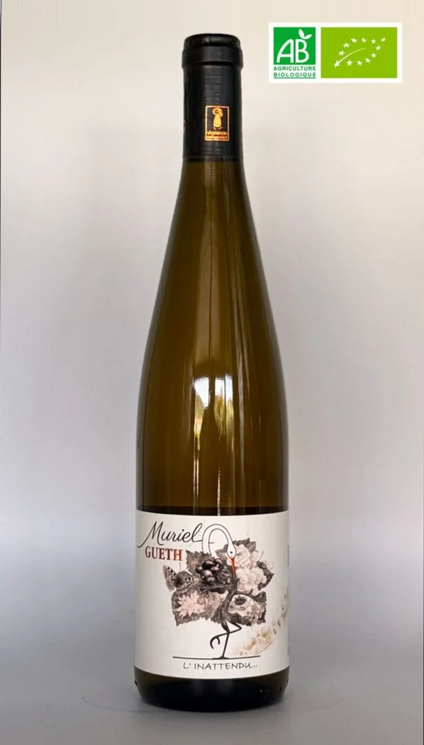 L’Inattendu 2023 Bio - Vins Rouges Harmonieux pour Chaque Occasion Acheter Vin De France rouge Cuvée Le Soleiller Bio, Bag in box 3L – Houra.fr