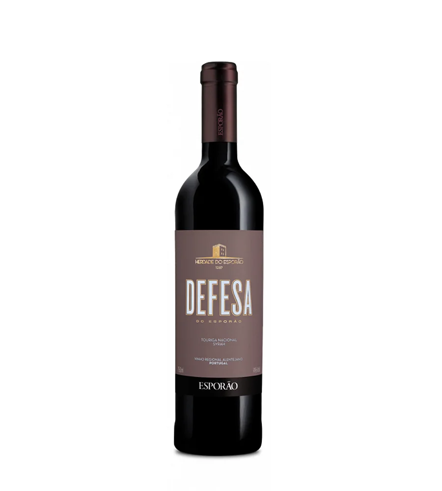 Vin Rouge Herdade do Esporão Defesa do Esporão 2022, 75cl Alentejo - Vins Rouges Harmonieux pour Chaque Occasion Esporão Esporão Reserva Tinto 75 cl | MANOR