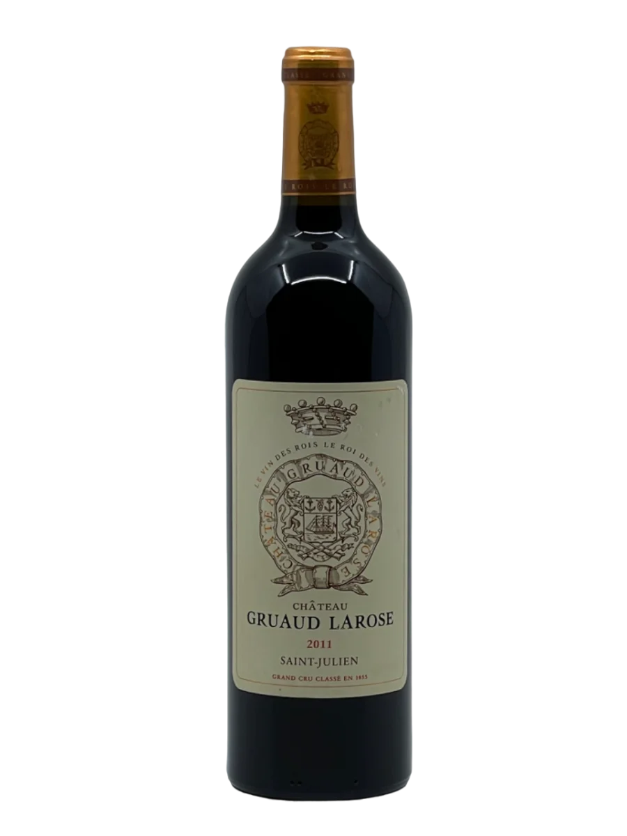 Château Gruaud Larose - Vins Rouges Harmonieux pour Chaque Occasion - grand cru château vin occasion