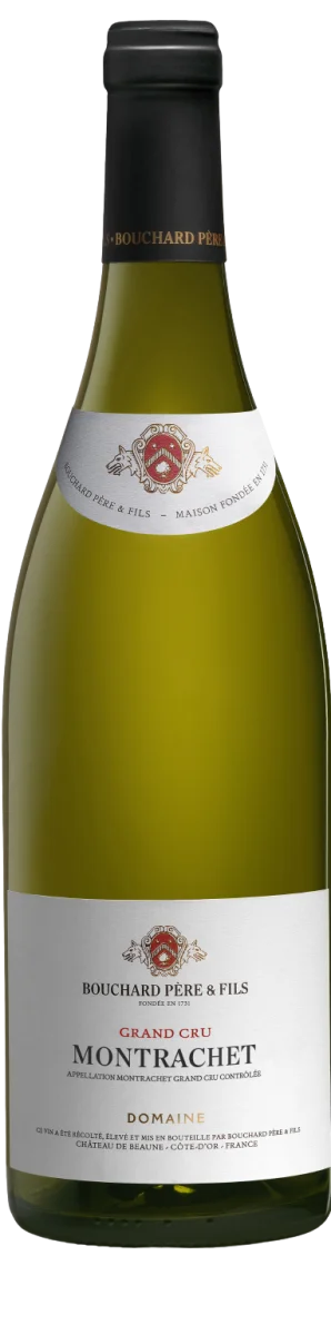 Montrachet Grand Cru TONNEAU AOC. - Vins Rouges Harmonieux pour Chaque Occasion