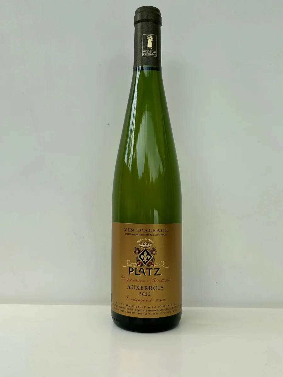 Auxerrois - Vins Rouges Harmonieux pour 𝐞𝐧 Chaque Occasion