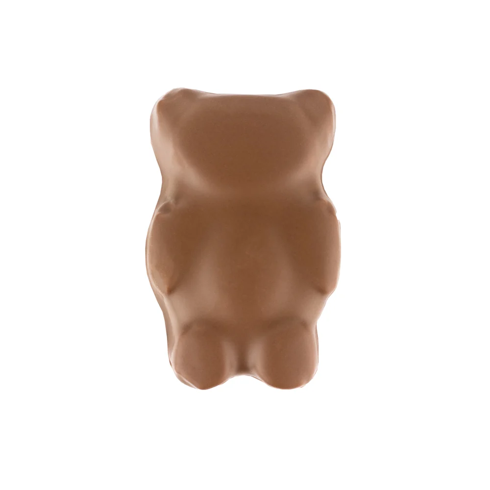 Ourson Guimauve chocolat enrobé chocolat Saldi Straordinari Offerte Speciali Disponibili Adesso