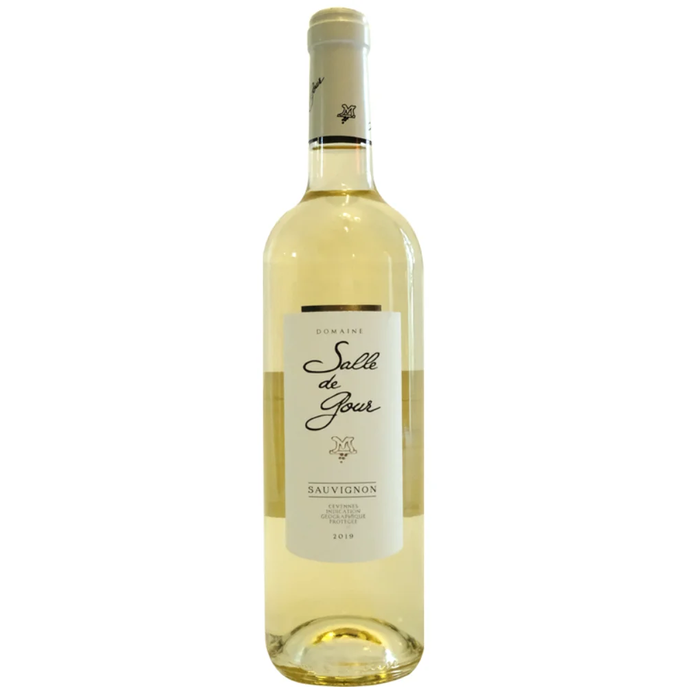 BLANC SAUVIGNON 75CL – IGP CEVENNES - ​Boulangerie-Pâtisserie | Pain PAINS au Levain & Viennoiseries