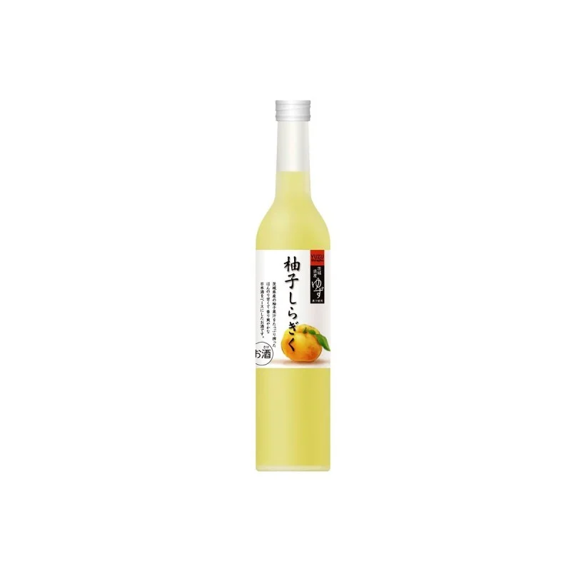 Shiragiku Yuzu Spirit Drink - ​Boulangerie-Pâtisserie | Pain au Levain & Viennoiseries​ Pain Viennois - Technomitron