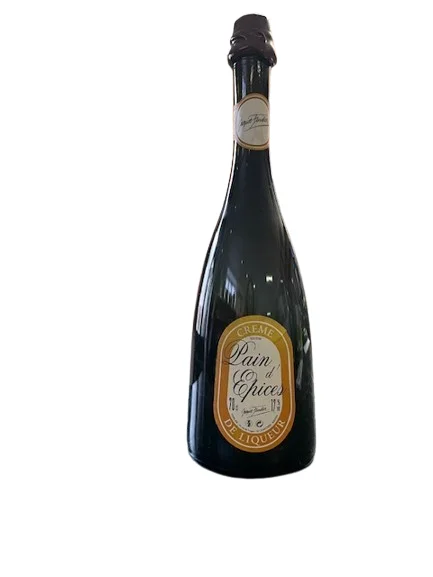 Crème de liqueur de Pain d’Epices 70 cl - Vins Rouges Harmonieux pour Chaque Occasion Liqueur Martinique Clément - Crème au rhum vieux - Avis, conseil,  vieillissement et prix.