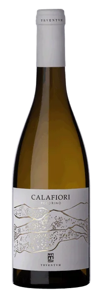 CALAFIORI PECORINO TERRE DI CHIETI CANTINE NAE TRUENTUM 2024 BLANC - Vins Rouges Harmonieux pour Chaque Occasion Vin blanc sec - Roumanie, Dealu Mare - Terra Romana Feteasca Alba 2021