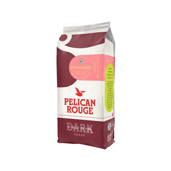 Pelican Rouge Espresso Supremo kg Vins Rouges Harmonieux Occasion