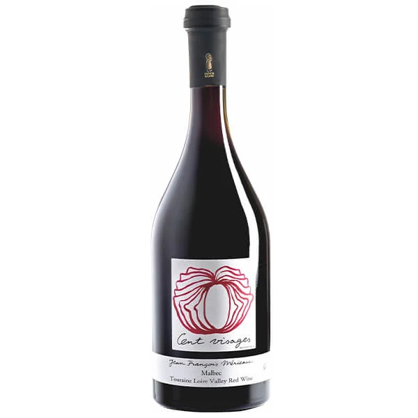 VISAGES Vins Rouges Harmonieux Occasion