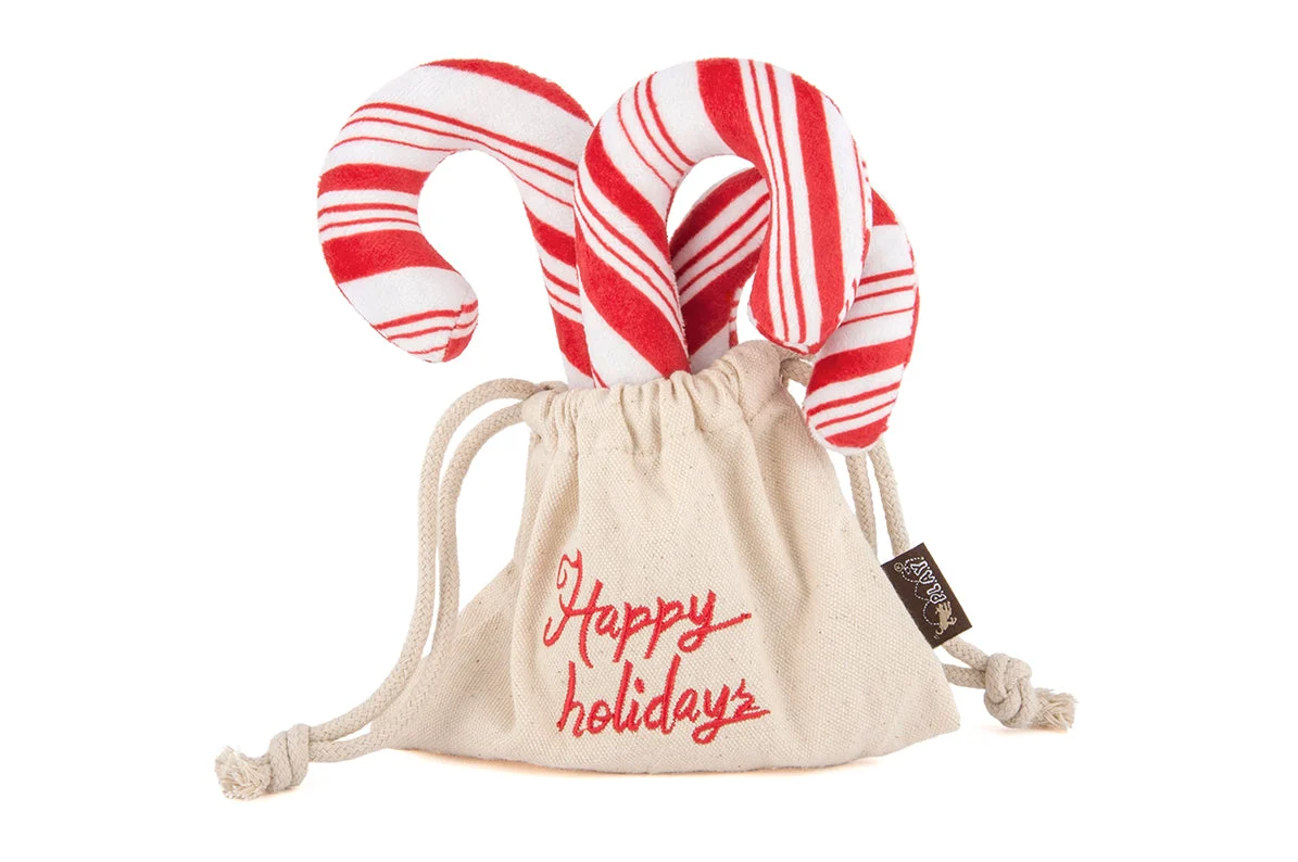 Holiday Classic Candy Canes Saldi Straordinari Offerte Speciali Disponibili Adesso