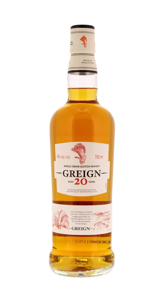 Greign bouteilles 20 Years - Vins Rouges Harmonieux pour Chaque Occasion
