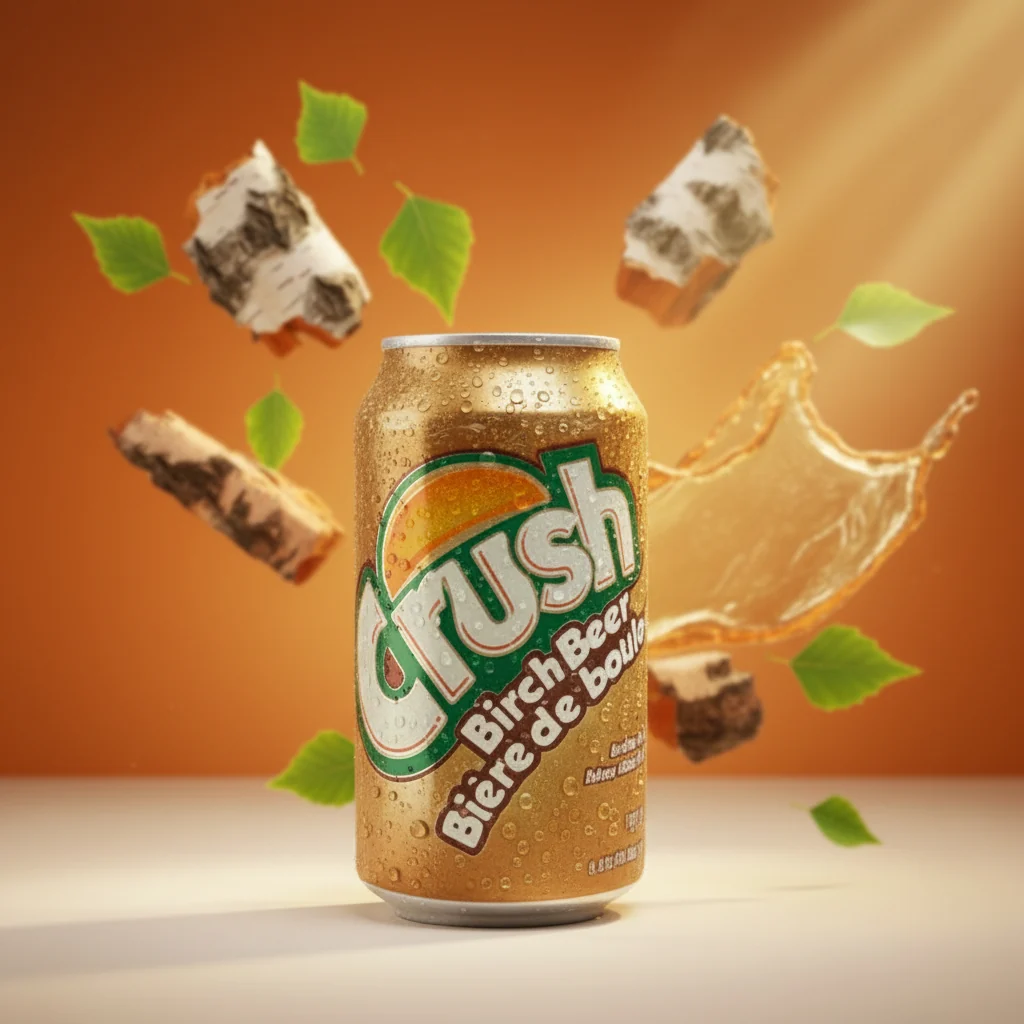 Crush bière bouleau Saldi Straordinari Offerte Speciali Disponibili Adesso