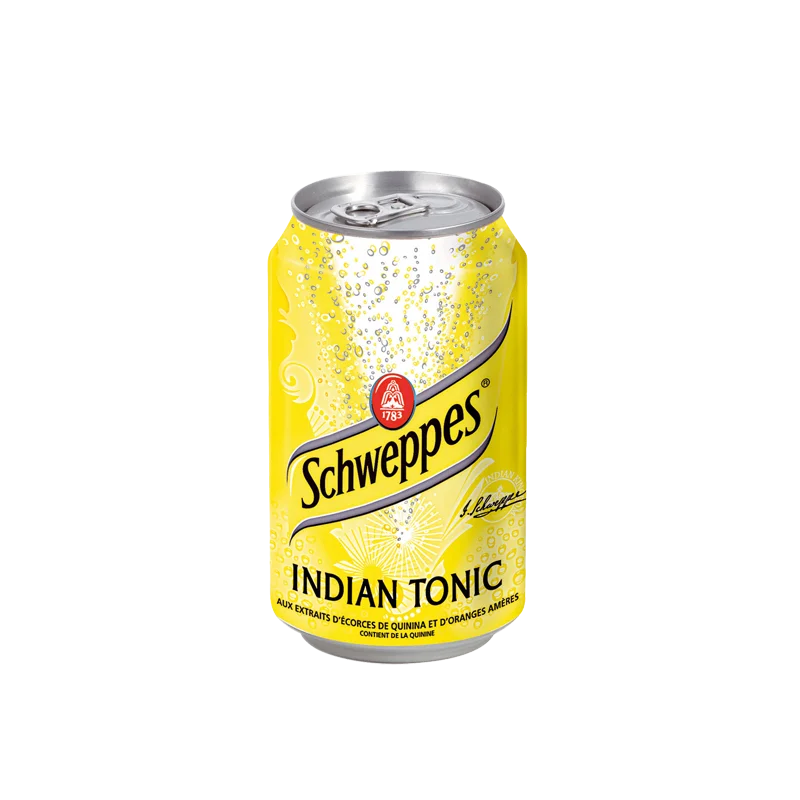 Schweppes – 0,33 l - Vins Rouges Harmonieux pour Chaque Occasion - {'count': 1, 'name': 'Eleveur'}