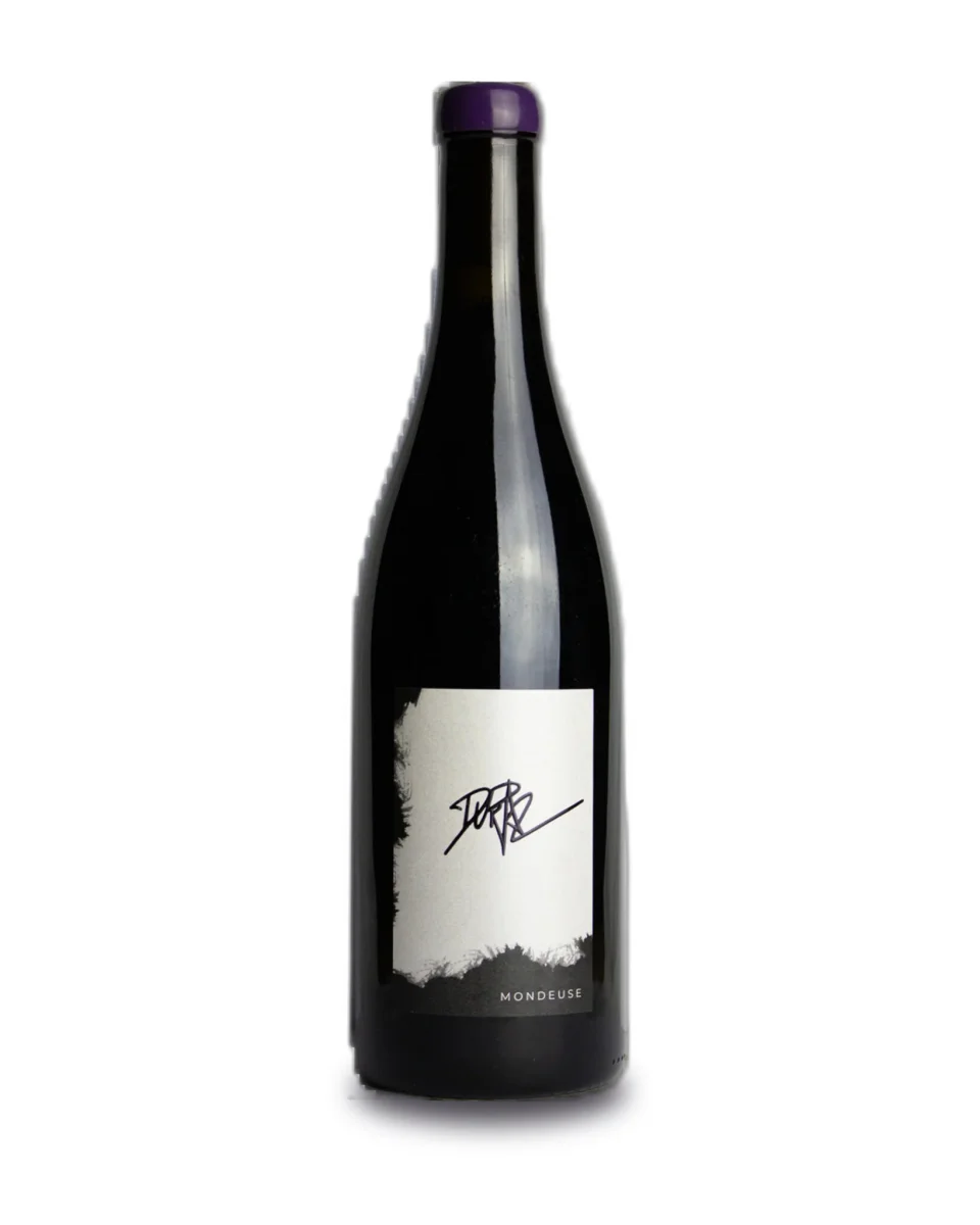 Vin Dupraz Mondeuse rouge Savoie 75cl Vins Rouges Harmonieux Occasion