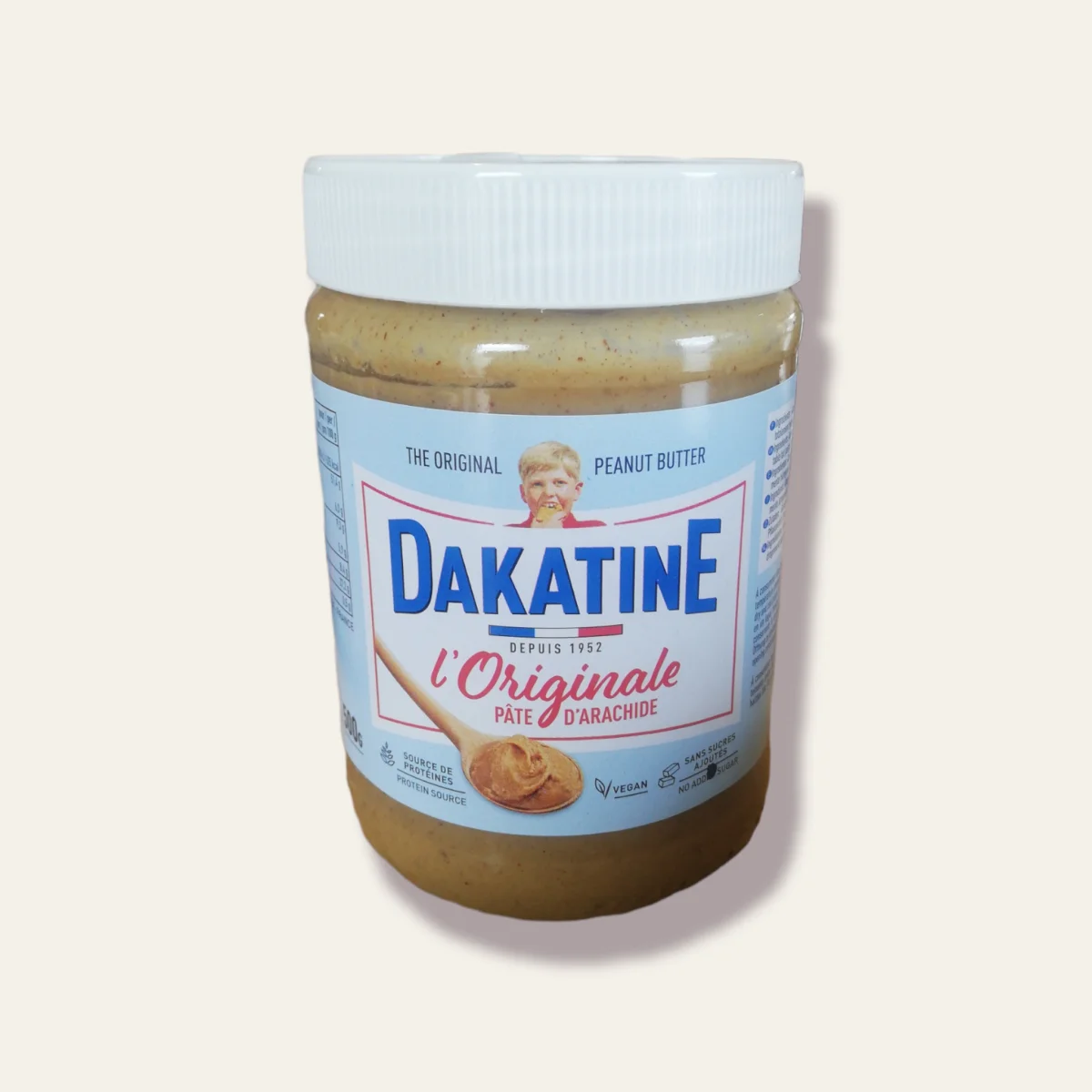 Pâte Dakatine Vins Rouges Harmonieux Occasion