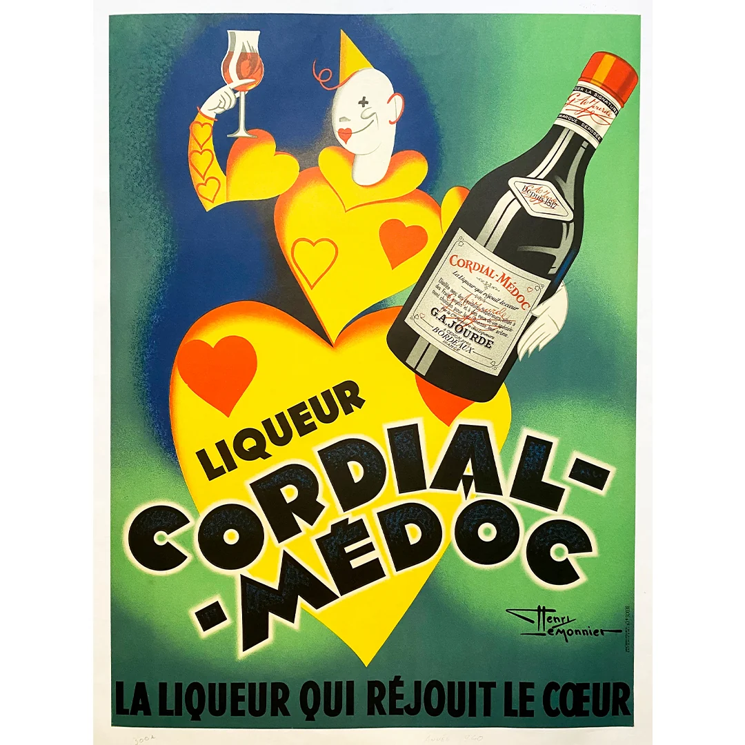 Liqueur Cordiale Médoc Circa Saldi Straordinari Offerte Speciali Disponibili Adesso