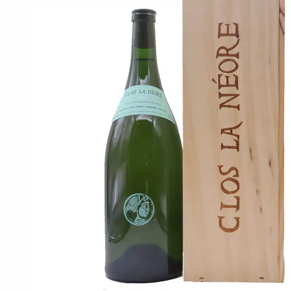 Clos Neore Sancerre blanc Magnum Vins Rouges Harmonieux Occasion