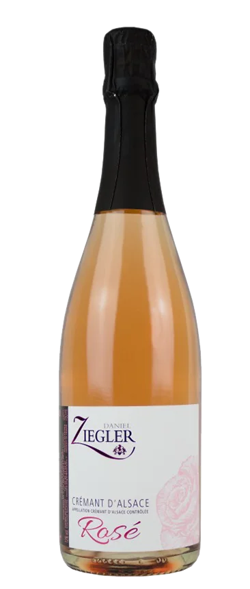 Crémant d’Alsace Rosé - Vins Rouges Harmonieux pour Chaque Occasion - cave a vin occasion