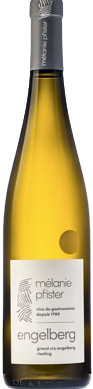 Riesling “Engelberg” Alsace Grand Cru AOC - Vins Rouges Harmonieux pour Valais Chaque Occasion