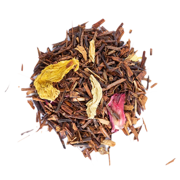 Thé Rouge Fruité Rêve d'Eté - Saldi Straordinari – Offerte Speciali Disponibili Adesso - Tisane