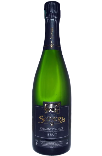 Crémant blanc tradition 150cl - Vins Rouges Harmonieux pour Chaque Occasion - champagne tradition vin occasion