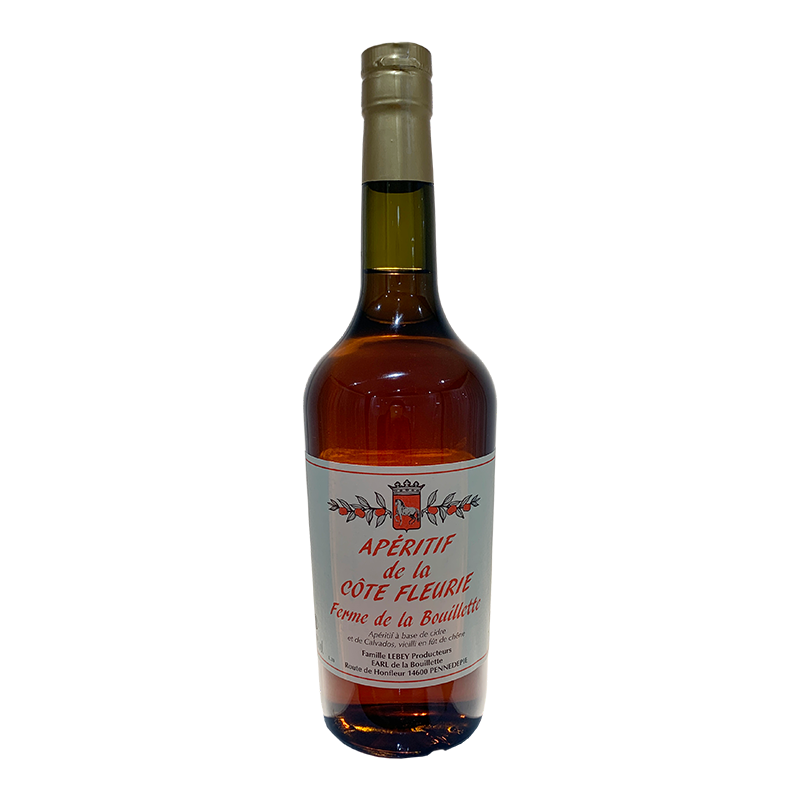 Apéritif de la côte fleurie 18%, 70cl - Vins Rouges Harmonieux pour Chaque Occasion - {'count': 1, 'name': '618'}