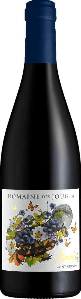 Aimadis - experts Vins Rouges Harmonieux pour Chaque Occasion