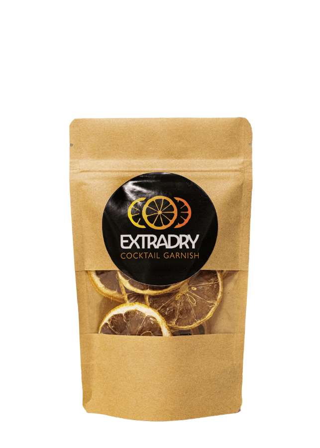 EXTRADRY Citron Jaune Déshydraté - Vins Rouges Harmonieux pour Chaque Occasion Spumante Extra Dry – Vinicola Cide – Bottle of Italy