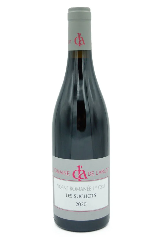 Vosne Romanée 1er Cru Les Suchots 2020 - Vins Rouges Harmonieux pour Chaque Occasion Le genre de rouge qu'on débouche un dimanche sans occasion particulière. Et  qui devient l'occasion. 🍷 #vinrouge #chateaudevauclaire #frenchwine  #vineyard #winelover
