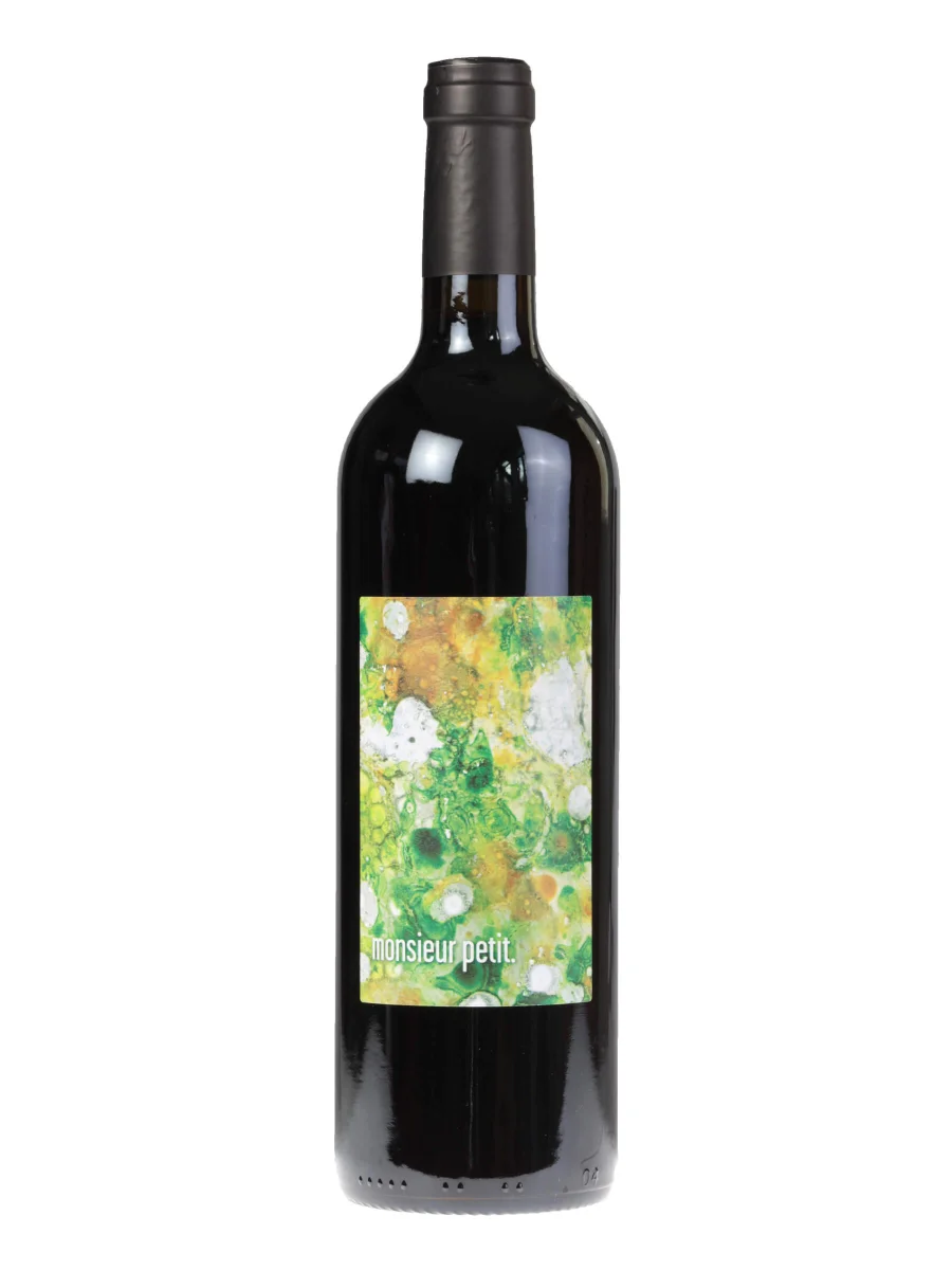 Les Taches - Vins Rouges Harmonieux Sommelier pour Chaque Occasion