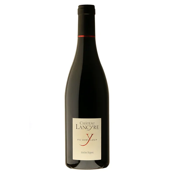 Château Lancyre – Vielles Vignes - Vins Rouges Harmonieux pour Chaque Occasion Lot de 3 chateauneuf du pape : chateauneuf du pape domaine paul autard 1998  + chateauneuf du pape domaine farguerol 1999 + chateauneuf du pape château  cabrieres 1995 - Vins & Gastronomie