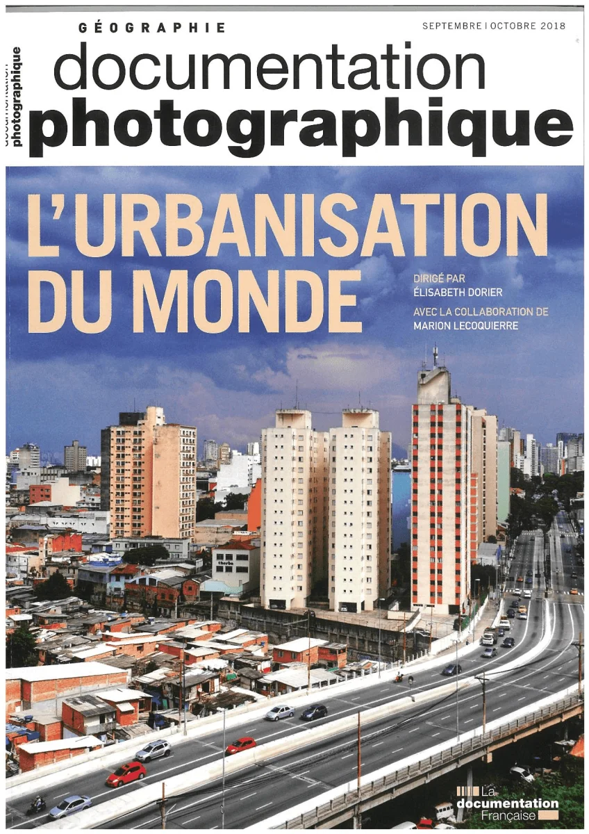 L’URBANISATION DU MONDE - Âge Vins Rouges Harmonieux pour Chaque Occasion