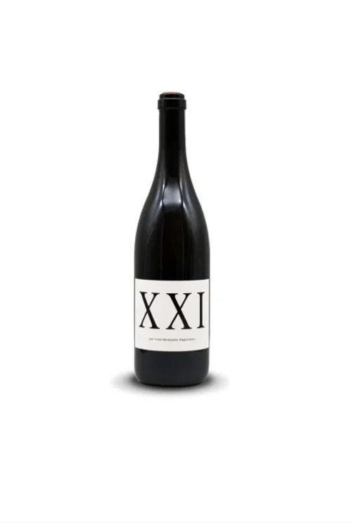 DAGUENEAU Cuvée XXI Vins Rouges Harmonieux Occasion