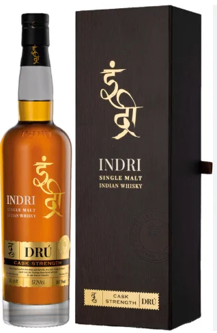INDRI DRU CASK STRENGHT Vins Rouges Harmonieux Occasion