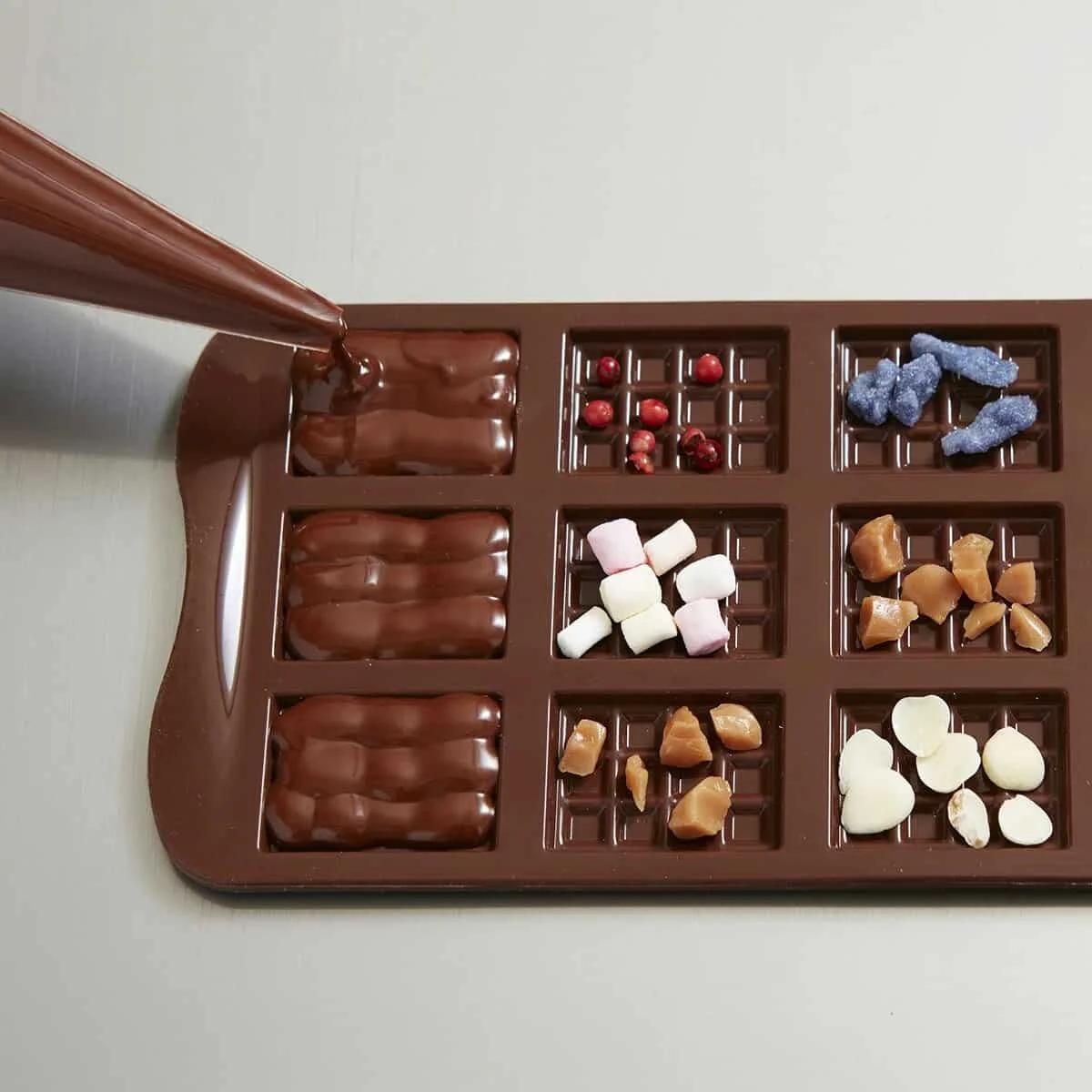 L’Atelier fabrication dégustation Chocolat Vins Rouges Harmonieux Occasion