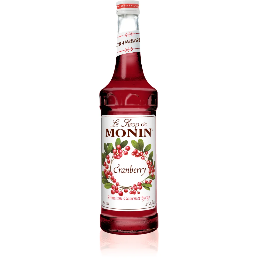 Sirop de canneberge - Vins Rouges Harmonieux pour Chaque Occasion Sciroppo Amarena Frescomix 150cl – Bottle of Italy