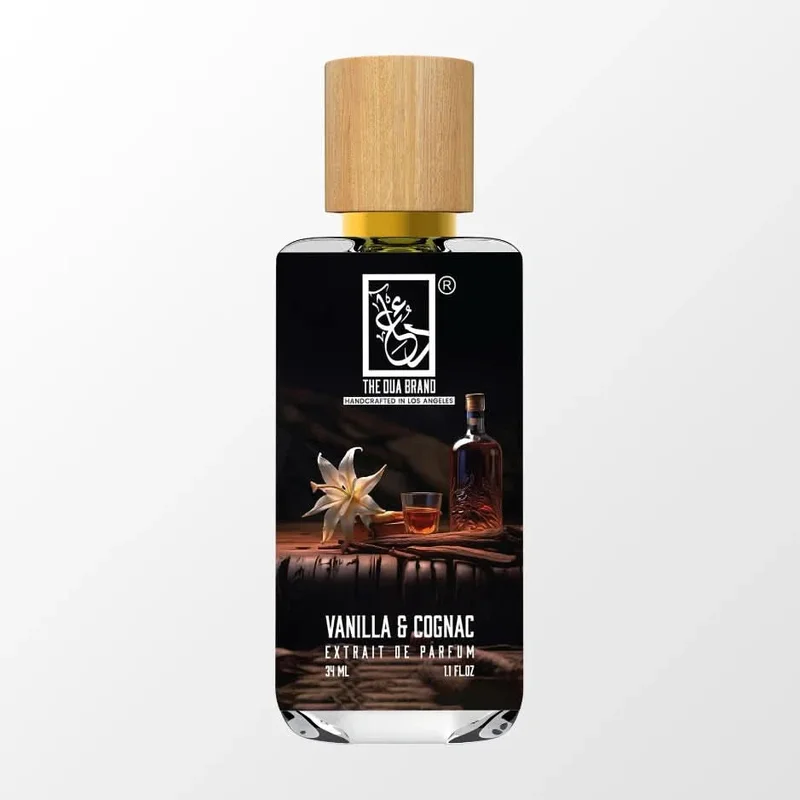 Vanilla & Cognac - Saldi Straordinari – Offerte Speciali v0.4.0a Disponibili Adesso