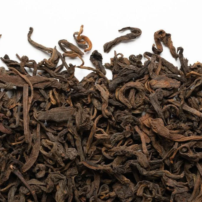 Thé Pu Er Jingmai 2016 - Saldi Straordinari – Offerte Speciali Disponibili Adesso Tea in the ancient world: Farmerleaf Autumn 2016 Jingmai black tea (Dian  Hong)