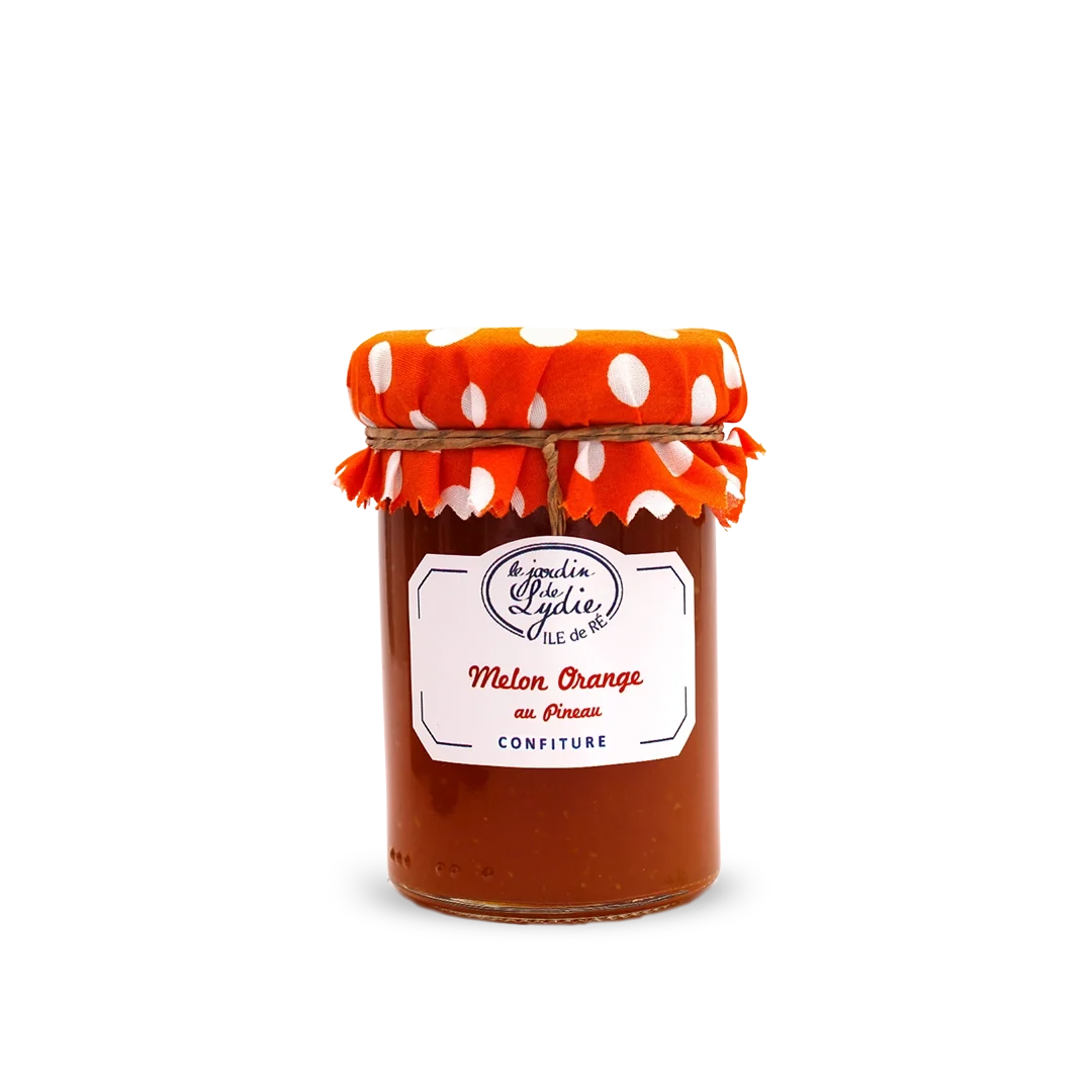Confiture melon orange pineau - Saldi Straordinari – Offerte Speciali Disponibili Adesso - Recette melon