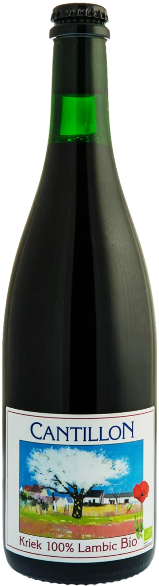 KRIEK LAMBIC - Vins Rouges Harmonieux pour Chaque Occasion - tonneau vin occasion