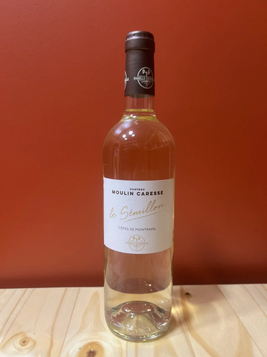 Le Sémillon « moelleux » - Vins Rouges Harmonieux pour Chaque Occasion - Semillon sauvignon