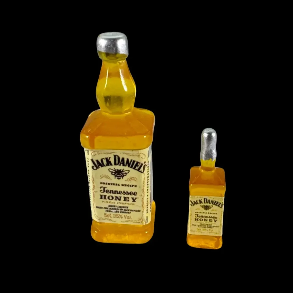 Bouteilles de whisky – Jack Daniel’s – Lot de Whisky 2 - ​Boulangerie-Pâtisserie | Pain au Levain & Viennoiseries
