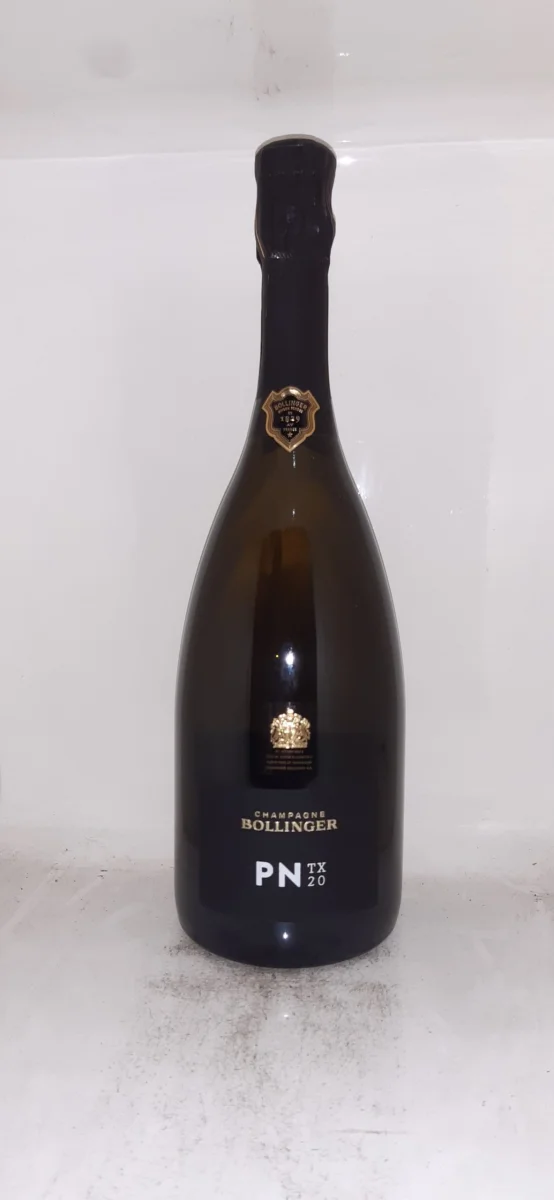 Champagne BOLLINGER PN TX 20 Blanc de Noirs Brut - Vins Rouges Harmonieux pour Chaque Occasion À l'occasion de la journée «Je déguste un vin québécois», le 12 septembre  prochain, laissez-vous séduire par les vins du Vignoble - Le Mas des  Patriotes, le Dahlia, un vin blanc, ou le Sieur, un vin ...