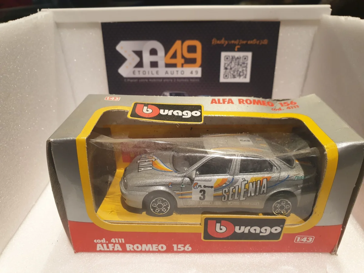 Alfa Roméo Vins Rouges Harmonieux Occasion