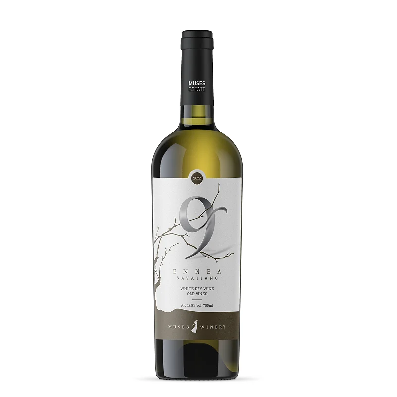 9 Savatiano - Vins Rouges Harmonieux pour Marie Chaque Occasion