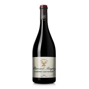 IGP Pays d'Oc rouge Merlot Bernard Magrez - 75cl - Saldi Straordinari – Offerte Speciali Disponibili Adesso Vin rouge IGP Pays d'Oc Syrah Le Bosquet BIO (75 cl) | La Belle Vie :  Courses en Ligne - Livraison à Domicile