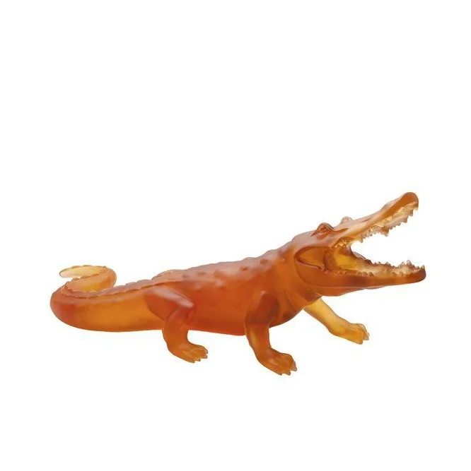 Wild orange crocodile orlinski daum - Vins Rouges Harmonieux pour Chaque Occasion - {'count': 2, 'name': 'crocodile'}
