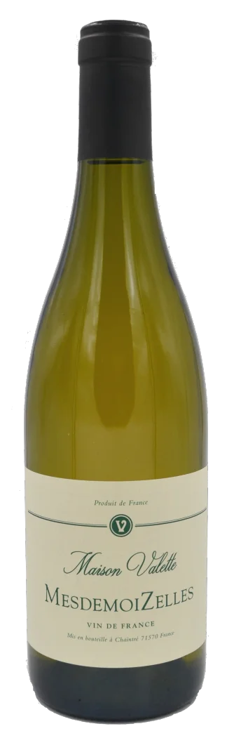 Mesdemoizelles - Vins Rouges Harmonieux pour Chaque Occasion Vin Non spécifié Chamvermeil - Monopole - 1995 - Avis, conseil,  vieillissement et prix.