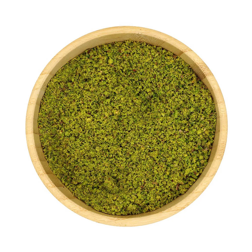 Poudre de pistache turque, meilleure qualité - Saldi Straordinari – Offerte Speciali Disponibili Adesso - Amande